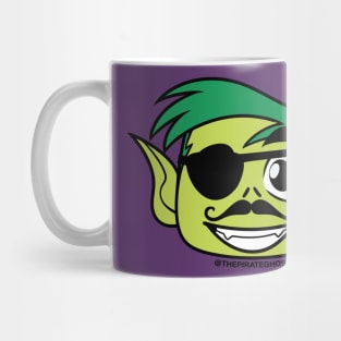 Beastie Boy Mug